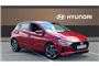 2023 Hyundai i20 1.0T GDi 48V MHD Premium 5dr DCT