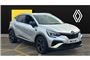 2024 Renault Captur 1.6 E-Tech full hybrid 145 Engineered 5dr Auto