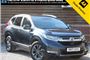 2021 Honda CR-V 2.0 i-MMD Hybrid SR  2WD 5dr eCVT