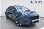 2021 Ford Puma 1.0 EcoBoost ST-Line X 5dr Auto