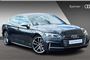 2018 Audi S5 S5 Quattro 5dr Tiptronic