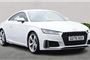 2020 Audi TT 40 TFSI S Line 2dr S Tronic