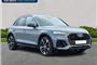 2021 Audi Q5 55 TFSI e Quattro Compet Vorsprung 5dr S Tronic