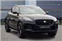 2023 Jaguar E-Pace 1.5 P300e R-Dynamic HSE Black 5dr Auto