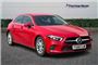 2018 Mercedes-Benz A-Class A200 Sport 5dr Auto