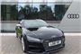 2018 Audi TT S 2.0T FSI Quattro TTS 2dr S Tronic