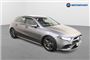 2019 Mercedes-Benz A-Class A200 AMG Line 5dr Auto