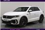 2021 Volkswagen T-Roc 2.0 TSI 4MOTION R 5dr DSG