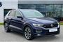 2021 Volkswagen T-Roc 1.5 TSI EVO R-Line 5dr