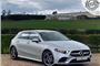 2019 Mercedes-Benz A-Class A200 AMG Line Premium 5dr Auto
