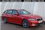 2020 BMW 3 Series Touring 320i Sport 5dr Step Auto