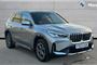 2023 BMW X1 xDrive 23i MHT xLine 5dr Step Auto