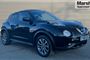 2018 Nissan Juke 1.5 dCi Tekna 5dr