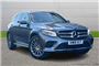 2018 Mercedes-Benz GLC GLC 250d 4Matic AMG Line Prem Plus 5dr 9G-Tronic