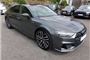 2024 Audi A7 40 TDI Quattro Black Edition 5dr S Tronic