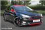 2016 Ford Focus 1.5 EcoBoost 182 Zetec S Black 5dr