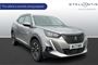 2021 Peugeot 2008 1.2 PureTech 130 Allure Premium 5dr