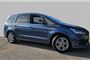 2021 Ford Galaxy 2.0 EcoBlue 150 Titanium 5dr Auto