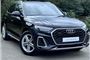 2022 Audi Q5 45 TFSI Quattro S Line 5dr S Tronic