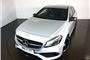 2016 Mercedes-Benz A-Class A200d AMG Line Premium 5dr Auto