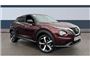 2023 Nissan Juke 1.0 DiG-T 114 Tekna 5dr