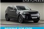 2023 Land Rover Range Rover Sport 3.0 P400 Dynamic SE 5dr Auto