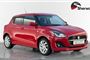 2022 Suzuki Swift 1.2 Dualjet 83 12V Hybrid SZ-T 5dr