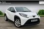 2023 Toyota Aygo X 1.0 VVT-i Pure 5dr Auto