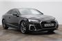 2022 Audi A5 40 TFSI 204 S Line 2dr S Tronic