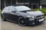 2023 Mercedes-Benz A-Class A180 AMG Line Premium Plus Night Edition 5dr Auto