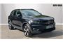 2022 Volvo XC40 Recharge 170kW Recharge Plus 69kWh 5dr Auto