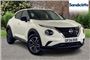 2024 Nissan Juke 1.6 Hybrid N-Connecta 5dr Auto