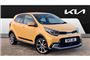 2021 Kia Picanto 1.0 X-Line 5dr