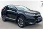 2018 Honda CR-V 1.5 VTEC Turbo EX 5dr