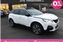 2020 Peugeot 3008 1.6 Hybrid4 300 GT 5dr e-EAT8