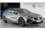 2025 BMW 1 Series 123 xDrive M Sport 5dr Step Auto