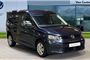 2021 Volkswagen Caddy 2.0 TDI 102PS Commerce Plus Van