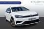 2017 Volkswagen Golf Estate 2.0 TSI 310 R 5dr 4MOTION DSG