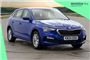 2024 Skoda Scala 1.0 TSI 110 SE Technology 5dr