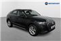 2022 Audi Q5 Sportback 40 TDI Quattro Sport 5dr S Tronic