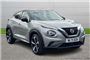 2021 Nissan Juke 1.0 DiG-T 114 Tekna 5dr