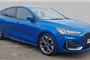 2022 Ford Focus 1.0 EcoBoost ST-Line Vignale 5dr