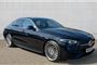 2024 Mercedes-Benz C-Class C300 AMG Line Premium 4dr 9G-Tronic