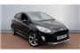 2020 Ford Fiesta 1.0 EcoBoost 125 Active 1 5dr