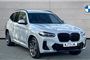 2023 BMW X3 xDrive20d MHT M Sport 5dr Step Auto