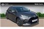 2023 Toyota Yaris 1.5 Hybrid Design 5dr CVT