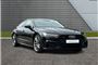 2020 Audi A7 55 TFSI Quattro Black Edition 5dr S Tronic