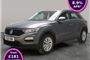 2021 Volkswagen T-Roc 1.0 TSI 110 S 5dr