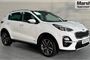 2019 Kia Sportage 1.6T GDi ISG 4 5dr DCT Auto [AWD]