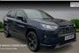 2020 Toyota RAV4 2.5 VVT-i Hybrid Dynamic 5dr CVT 2WD